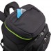 РЮКЗАК CASE LOGIC KDB-101 BLACK РЮКЗАК CASE LOGIC KDB-101 BLACK